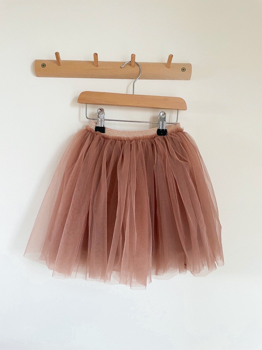 Baby Girls Next Pink Tutu Age 9-12 Months