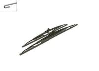 Bosch 3 397 118 306 Wiper Blade For BMW Chery Chevrolet Chrysler CitroËN Daewoo