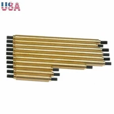 For 1/10 RC Car TRX-4 Metal Steering & Suspension Linkage Upgrade Parts