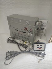 Steam Planet Steam Bath Generator 9kw