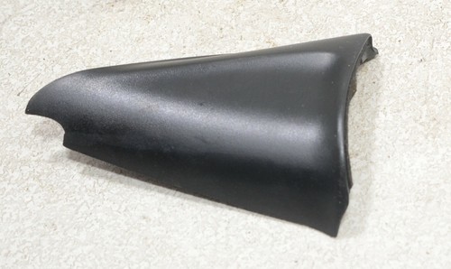 VW Polo 6N1 (94-99) Abdeckung Spiegel Ecke Tür vorne Links #43920-B277