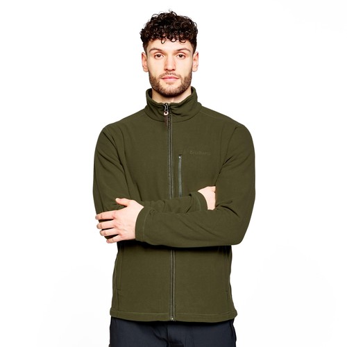 millets brasher fleece
