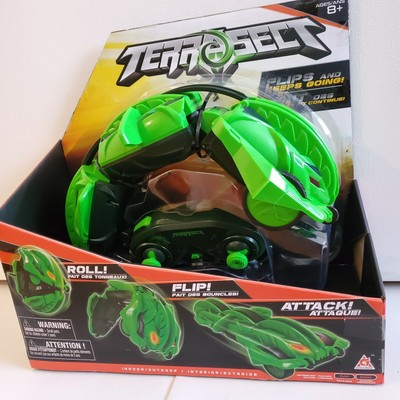 terrasect rc reviews