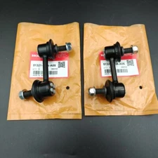 OEM 2Pc Front Stabilizer Sway Bar Ends for 2003-2007 Honda Accord 04-06 Acura TL
