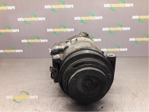 Klimakompressor Mercedes-Benz Vito Kasten 638 A0002342411 P13108303