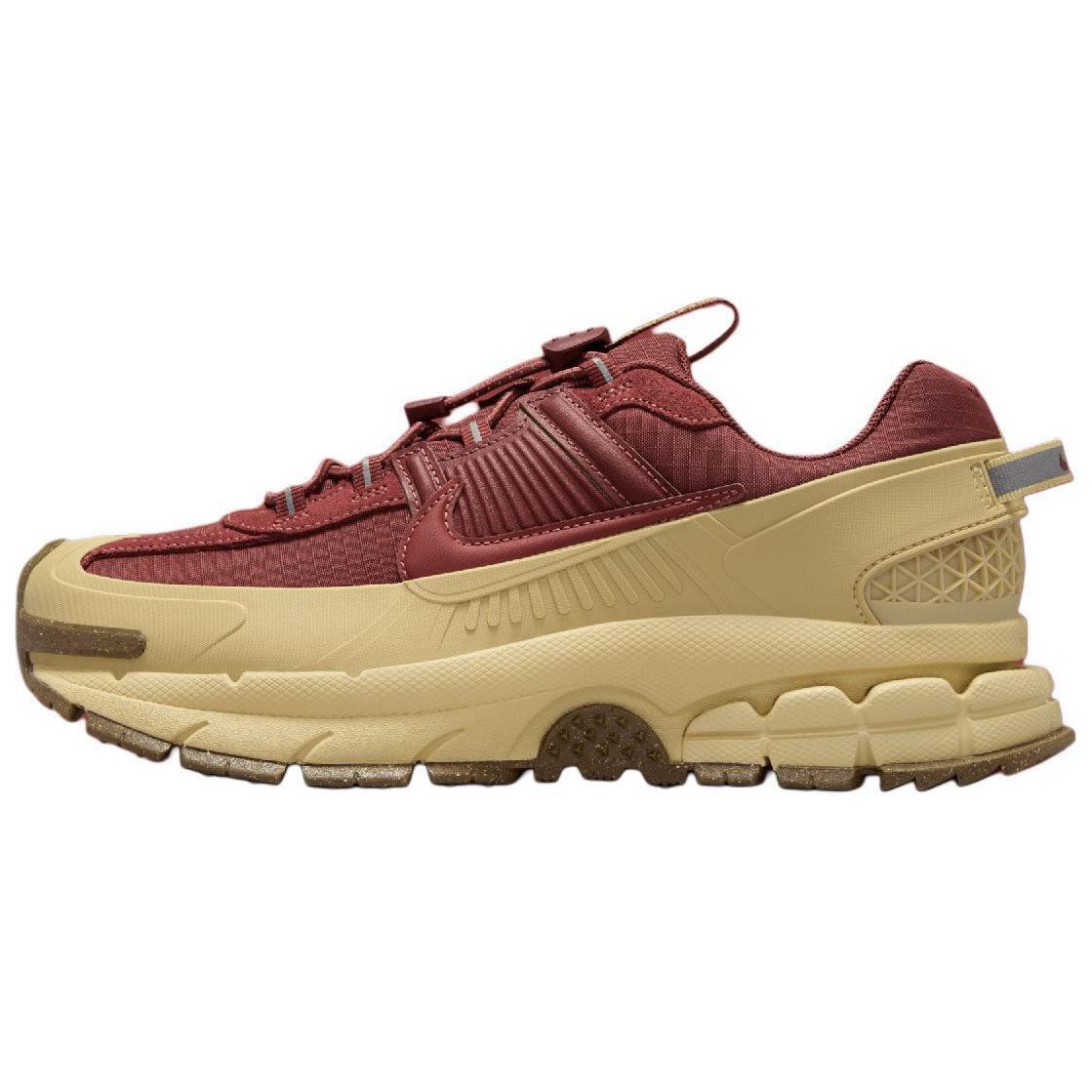 Nike Zoom Vomero Roam Team Red Gold W - HQ2181-700 | eBay