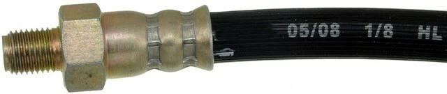 Manguera hidráulica de freno Dorman para Jeep J-3800 1970 Foto 2 de 4