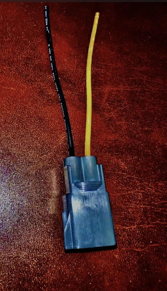 Conector de bomba de vacío WPT-916 para Ford Transit-350 HD 2015-2019 Foto 2 de 3