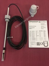 Afriso Grenzwertgeber Kellertank Öltank GWG 12 K/1 mit 5m Kabel & gr. Steckdose