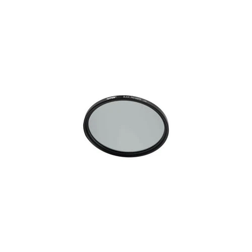 Tiffen 77mm Black Pro Mist 1/2 Filter - Image 2 of 4