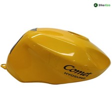 Réservoir d'essence HYOSUNG GT 125 2003-2006 COMET