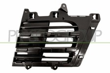 PRASCO PR8222124 Lüftungsgitter, Stoßfänger für PORSCHE