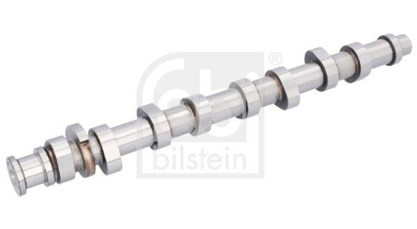 Febi Nockenwelle FüR Audi A3 Seat Altea Skoda Octavia I VW Bora 00-15 6B109101G-image