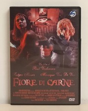 Fleischblume - DVD (1973) von Paul Verhoeven