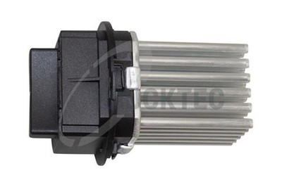 TRUCKTEC AUTOMOTIVE Widerstand Innenraumgebläse 02.59.116 für VW CRAFTER 30 50