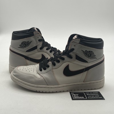 Size 10 - Air Jordan 1 Retro SB High NYC to Paris (CD6678-006