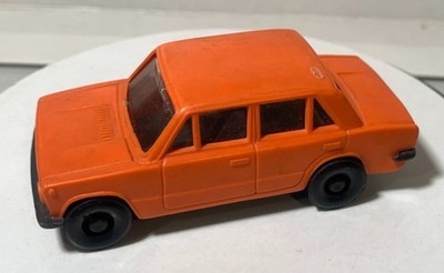 VAZ 2101 Lada 1:50 Novoexport USSR DDR