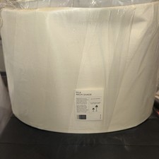 Silk 40cm Shade