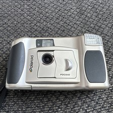 polaroid pdc640