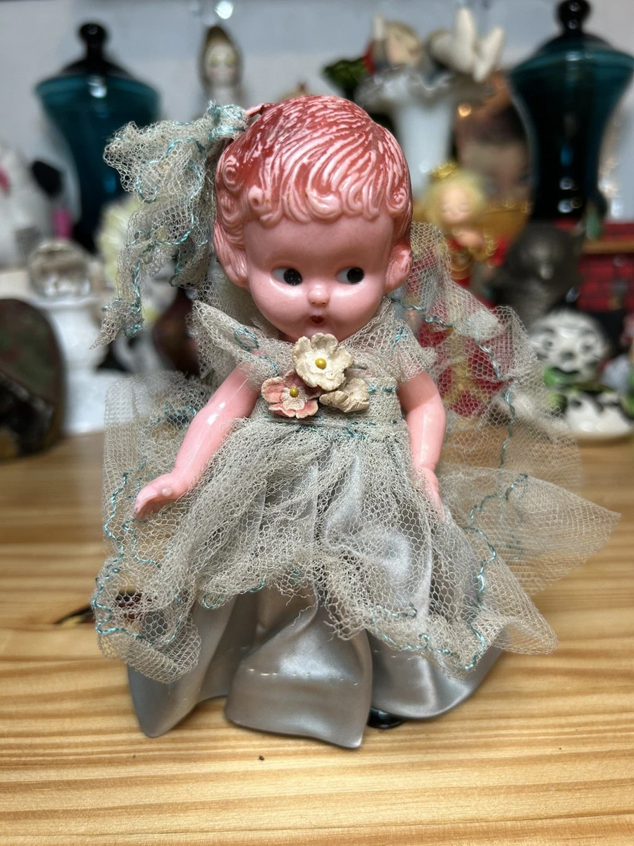 Knickerbocker Vintage & Antique Toys for sale - eBay