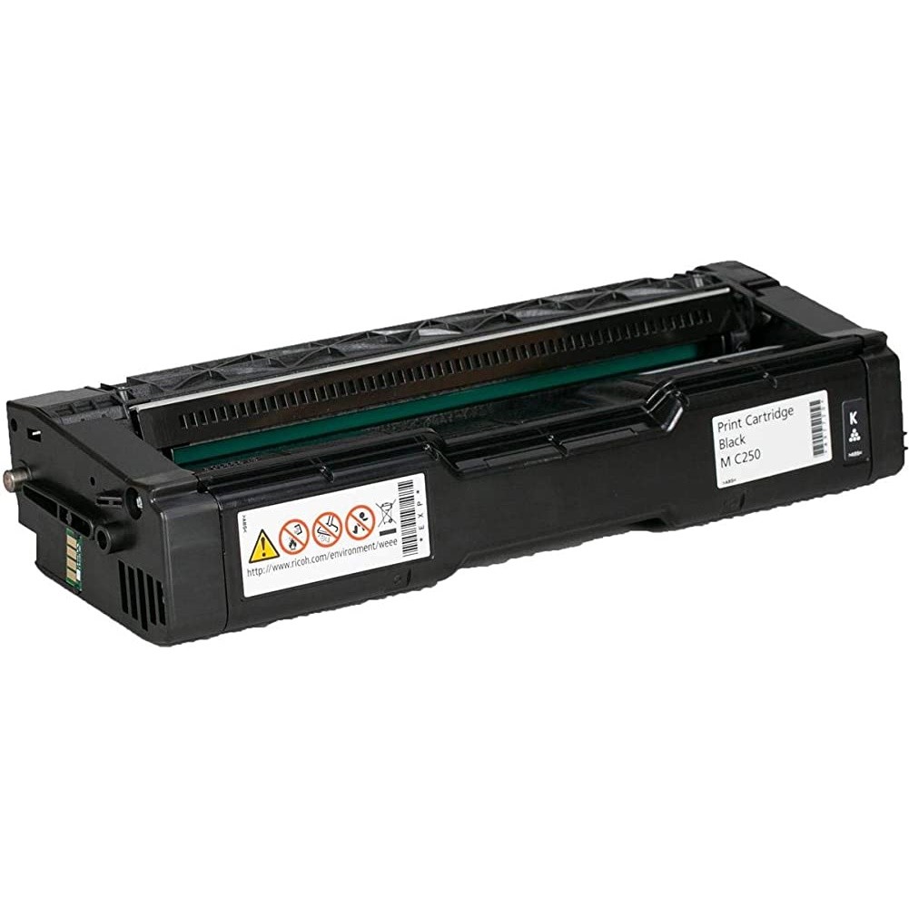 Ricoh Original Laser Toner Cartridge Black Pack 9990₽