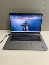 Dell Latitude 5420 14  Intel i7-1165G7 2.80GHz 16GB RAM 512GB SSD Win11Pro