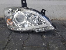 Frontscheinwerfer Mercedes-Benz Vito W639 A6398202961 LED Rechts Headlight