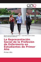 Marvin Justo RodríGuez MartíNez (U. A.) | La RepresentacióN Social De La...
