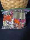 Vintage to Now Mystery Costume Jewelry Lot Wearable Junk Craft Art Fashion