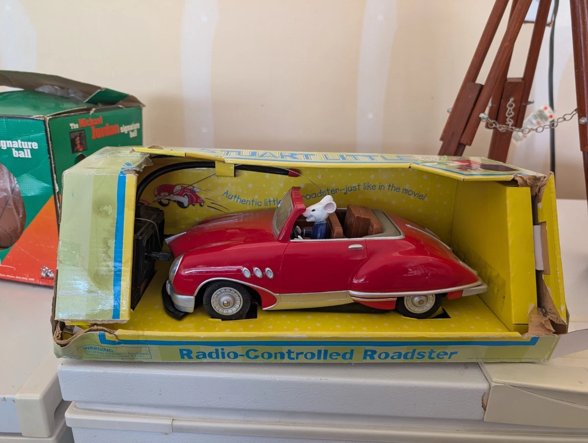 RadioShack Cars Remote-Controlled Toys for sale | eBay