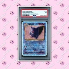 PSA 1 Gengar 11/110 2002 Legendary Collection Reverse Holo Rare TCGKITTEN