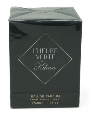 Kilian L'Heure Verte Eau de Parfum 50 ml
