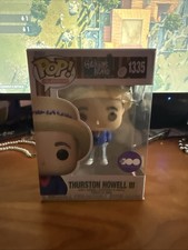 Funko Pop Gilligan's Island Figures Guide 10