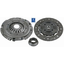 Kit d'embrayage Opel CALIBRA