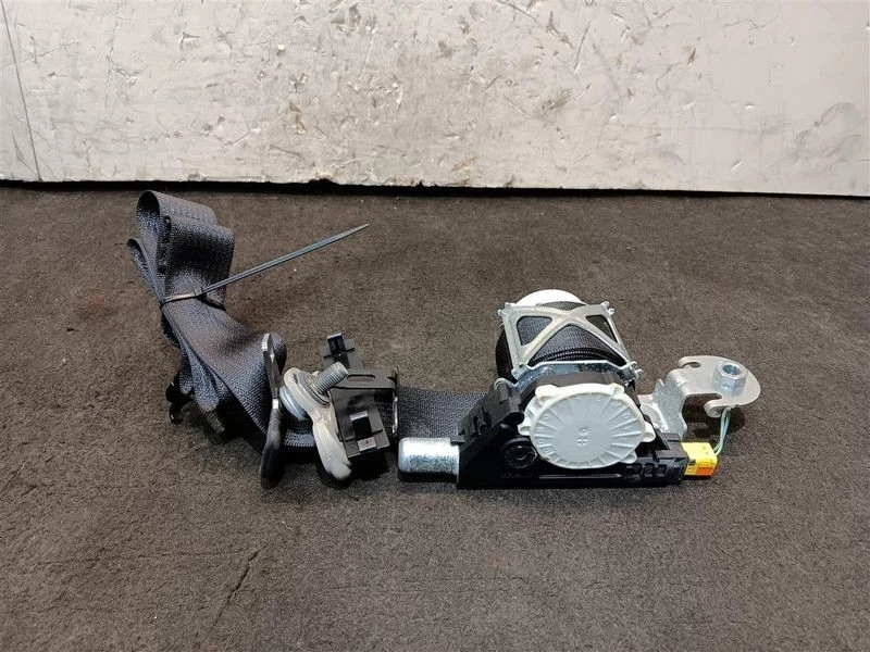 2013-2020 Dodge Ram 1500 2500 Front Passenger Seat Belt Retractor Assey Gray OEM Foto 4 de 4