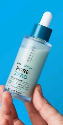 Be The Skin BHA+ Pore Zero Serum
