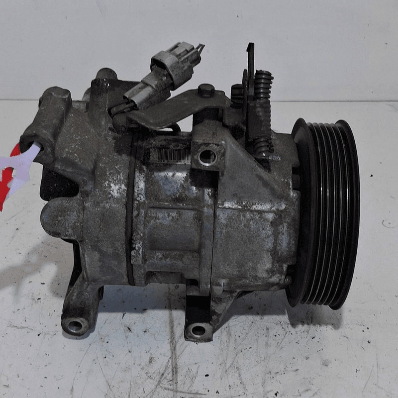 883100D140 Air Conditioning Compressor Toyota Yaris 1.3 16V (FRP) Ber. 3p/b/1298cc