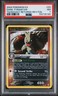 2004 POKEMON EX TEAM ROCKET RETURNS #20 DARK TYRANITAR-REVERSE FOIL PSA 7