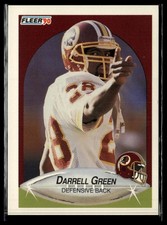 Darrell Green