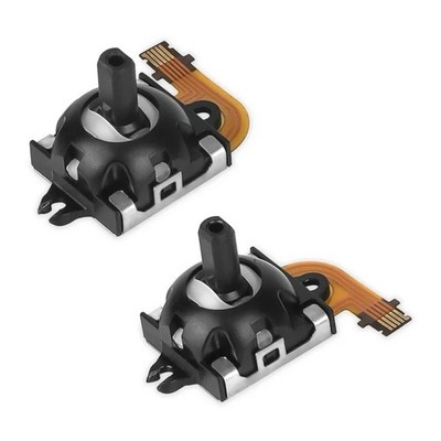Hall Effect Joystick Thumbsticks Left/Right for PlayStation Portal / PS5 VR2