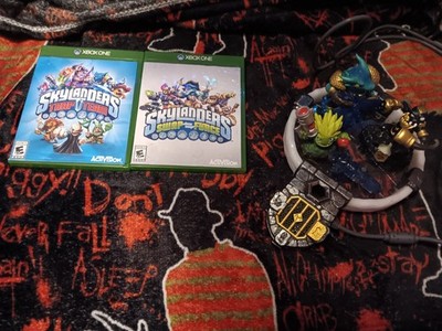 Skylanders Xbox One Bundle