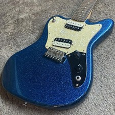 Squier by Fender Paranormal Super-Sonic o15830