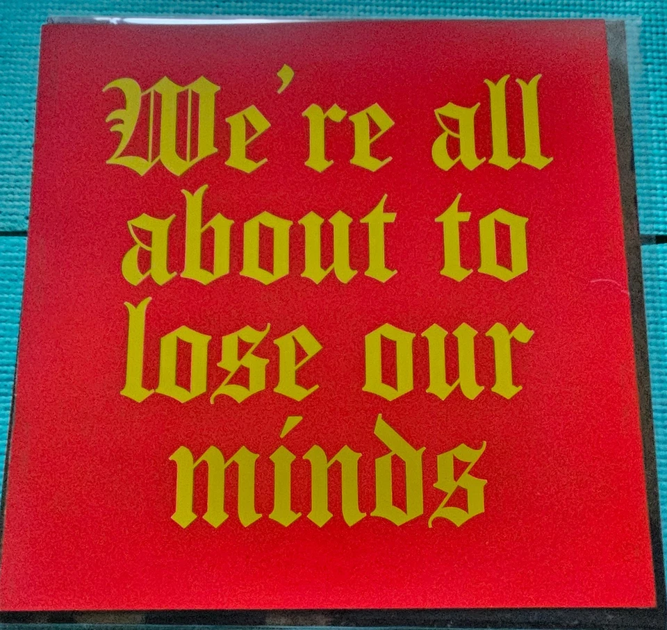 Saltburn - Original Soundtrack | Liquid  Filled Vinyl | SHIPPING TODAY  - Image 4 of 4