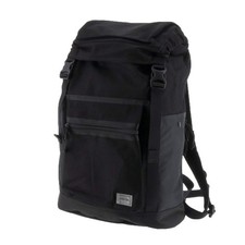 PORTER Yoshida Co. SWITCH Daypack Backpack Rucksack Black 874-19677