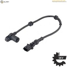 SENSOR WHEEL SPEED 06SKV007 FOR SKODA OCTAVIA/Combi VW NEW/BEETLE/Convertible