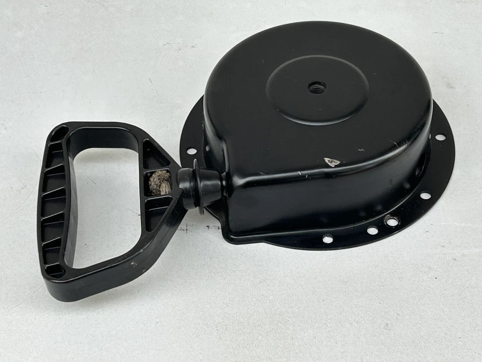 1981-2017 Arctic Cat 3006-915 Recoil Rewind Starter ZR ZL Firecat Crossfire Z440 - Image 3 of 4