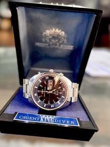 Orient AAA | eBay