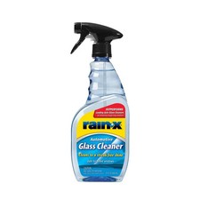 Rain-x 630018 Auto Glass Cleaner 23 Oz. - 23 Fl Oz Pack Of 2 Others