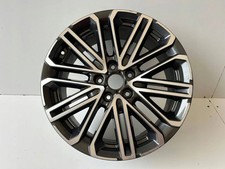 1x Alufelge 18 Zoll 52910J7500 Kia Ceed Rim Wheel