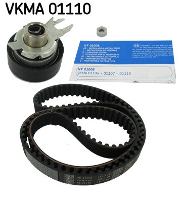 SKF SWEDEN VKMA 01110 Timing Belt Kit for SEAT,SKODA,VW